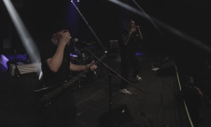 ON STAGE - ROTER KREIS "Auf Der Jagd" Live at Stahlwerk VR Video ON STAGE - ROTER KREIS "Auf Der Jagd" Live at Stahlwerk VR