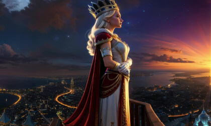 Queens City VR Video Queens City VR