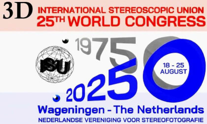 Congres International Stereoscopic Union