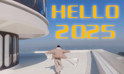 New Year Sunrise Vlog New Year Sunrise Vlog