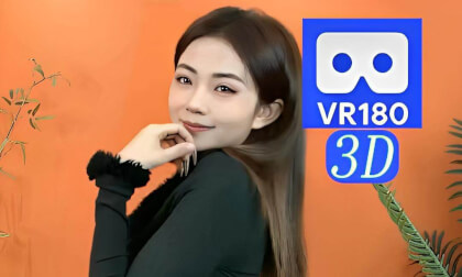 YuYA_Miniskirt_Dance_25.3.2-1 VR Video YuYA_Miniskirt_Dance_25.3.2-1 VR