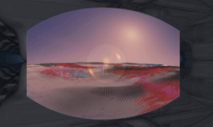 IONNE | "Mountains and Trees"  VR Vocal Recital VR Video IONNE | "Mountains and Trees"  VR Vocal Recital VR