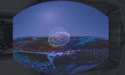 IONNE | "You Know How to Survive" VR Vocal Recital VR Video IONNE | "You Know How to Survive" VR Vocal Recital VR