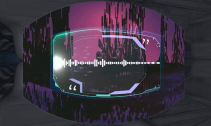 IONNE | "For Those Who Remain" VR Vocal Recital VR Video IONNE | "For Those Who Remain" VR Vocal Recital VR