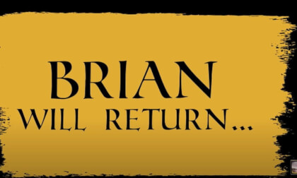 Monty Pythons Life of Brian UK Cinema Release April 2023 - Trailer Monty Pythons Life of Brian UK Cinema Release April 2023 - Trailer