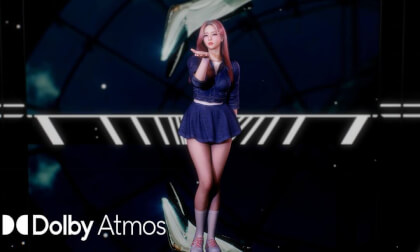 8K MMD BABYMONSTER - FOREVER 8K MMD BABYMONSTER - FOREVER