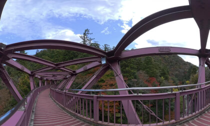 石川県加賀市 - Kaga, Ishikawa, Japan VR Video 石川県加賀市 - Kaga, Ishikawa, Japan VR