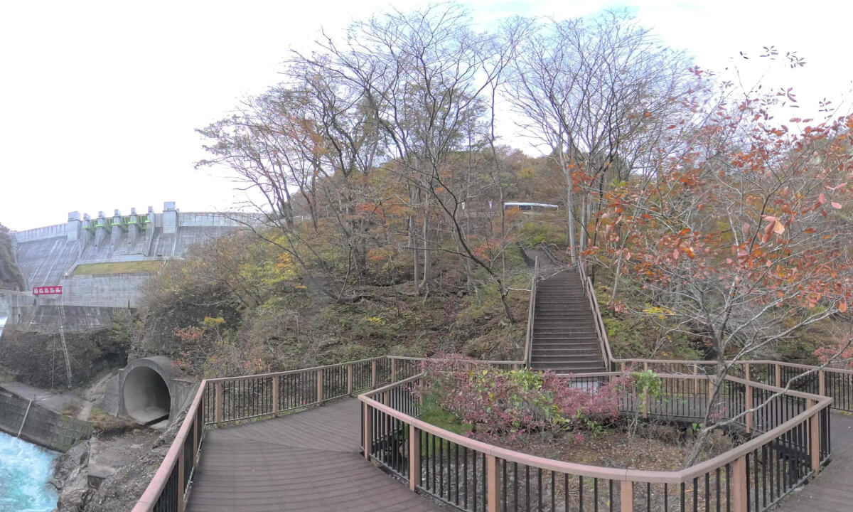 群馬県東吾妻町 - Higasiagaduma, Gunma, Japan