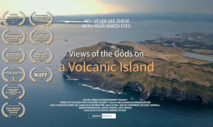 Views of the Gods on a Volcanic Island - a Documentary Short (ENG) 4K UHD Views of the Gods on a Volcanic Island - a Documentary Short (ENG) 4K UHD