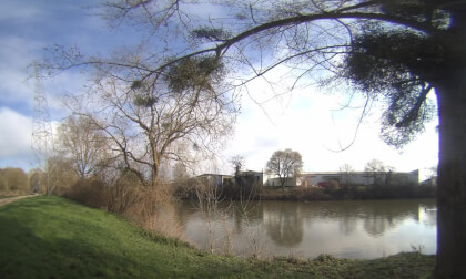 VR 3D - ALLONNES -  LA FORÊT au jour le jour -  14 mars 2025 VR Video VR 3D - ALLONNES -  LA FORÊT au jour le jour -  14 mars 2025 VR