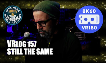 Still the Same (VRLOG 158) Still the Same (VRLOG 158)