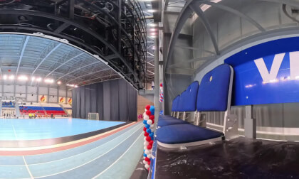 Красава - АБСОЛЮТ-ИНВЕСТ VR Video Красава - АБСОЛЮТ-ИНВЕСТ VR