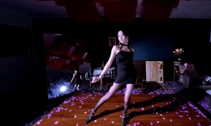 狸妖妖liyaoyao 20250310001 Day By Day 3D VR 180 8K VR Video 狸妖妖liyaoyao 20250310001 Day By Day 3D VR 180 8K VR