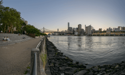 Riverside 15K Riverside 15K