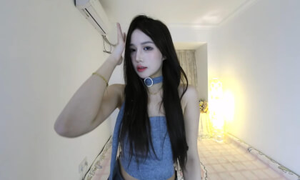 云云子yunyunzi 20250218006 Gimme More 3D VR 180 8K VR Video 云云子yunyunzi 20250218006 Gimme More 3D VR 180 8K VR