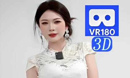 SiSi_Dance_25-3-13 VR Video SiSi_Dance_25-3-13 VR