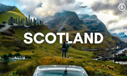 SCOTLAND TRAVEL DOCUMENTARY | Journey to the Standing Stones VR Video SCOTLAND TRAVEL DOCUMENTARY | Journey to the Standing Stones VR