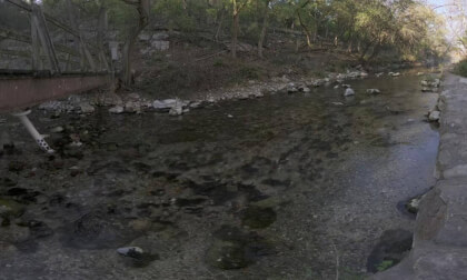 8K VR 180° | Serene Creekside Escape – Immersive Nature in Ultra HD VR Video 8K VR 180° | Serene Creekside Escape – Immersive Nature in Ultra HD VR