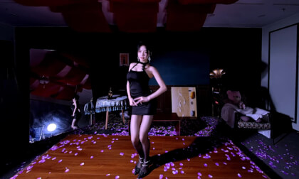 狸妖妖liyaoyao 20250310001 Up&Down 3D VR 180 8K VR Video 狸妖妖liyaoyao 20250310001 Up&Down 3D VR 180 8K VR