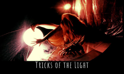 Tricks of the Light VR Video Tricks of the Light VR