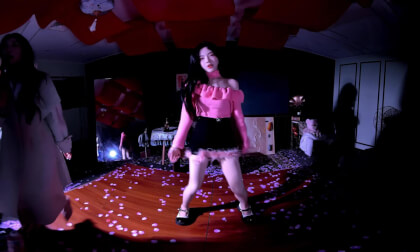 狸妖妖liyaoyao 20250311001 危险派对 3D VR 180 8K VR Video 狸妖妖liyaoyao 20250311001 危险派对 3D VR 180 8K VR