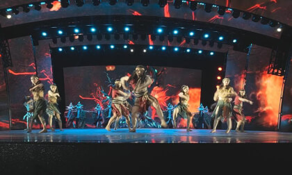Dancing Through Dynasties: A Musical Journey into China's Past EP-1 Dancing Through Dynasties: A Musical Journey into China's Past EP-1