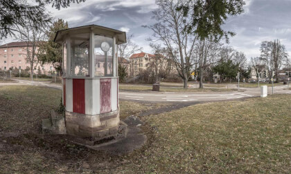 A tour through the the western part of the Capital of South-West-Germany "Stuttgart" in 360° A tour through the the western part of the Capital of South-West-Germany "Stuttgart" in 360°