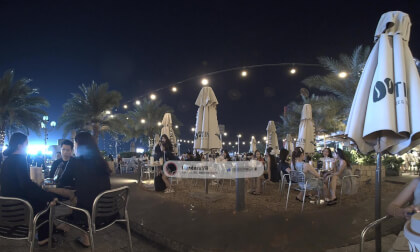 [VR180] Katinat Cafe - Ho Chi Minh City