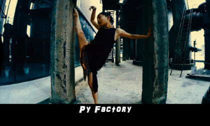 Py Factory