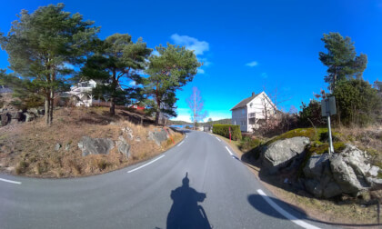 FV237 Lillesand, Norway 8K 360 FV237 Lillesand, Norway 8K 360
