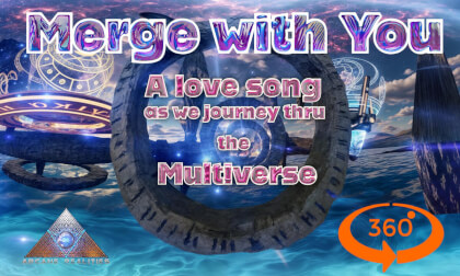 Merge with You Merge with You