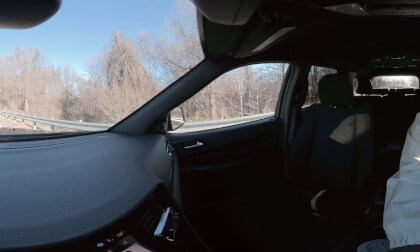 Luther Drive - CBanks360 Experience VR Video Luther Drive - CBanks360 Experience VR