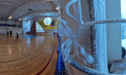 Частые - Горизонталь VR Video Частые - Горизонталь VR