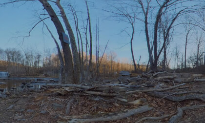 Daniel's Dam - CBanks360 Experiences VR Video Daniel's Dam - CBanks360 Experiences VR