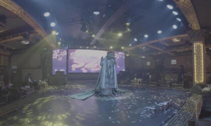 Lhasa Night Fusion: Tibetan Cabaret & Live Music Bar ep2 Lhasa Night Fusion: Tibetan Cabaret & Live Music Bar ep2