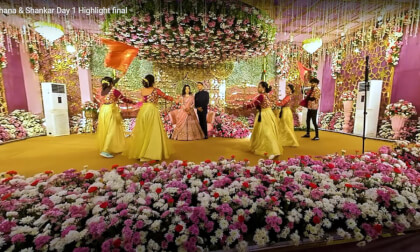 VR Indian Wedding 360 Degree VR Indian Wedding 360 Degree