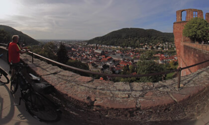 Schloss Heidelberg