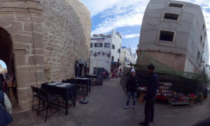 ESSAOUIRA MAROC (3) 23 JANVER 2025 VR Video ESSAOUIRA MAROC (3) 23 JANVER 2025 VR