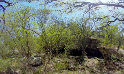 8K VR 180° | Stunning Cave Entrance – Immersive Nature Experience VR Video 8K VR 180° | Stunning Cave Entrance – Immersive Nature Experience VR