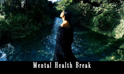 Mental Health Break