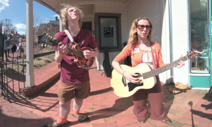 Street Sessions Annapolis Episode 2 (Summerfield) VR Video Street Sessions Annapolis Episode 2 (Summerfield) VR