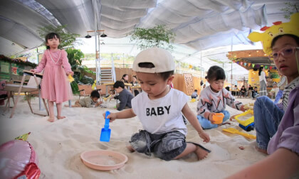 BABY CUTE VR Video BABY CUTE VR