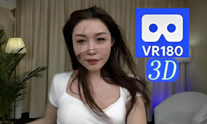 LuYiYi_Dance_Phon on_25-3-21_1 VR Video LuYiYi_Dance_Phon on_25-3-21_1 VR