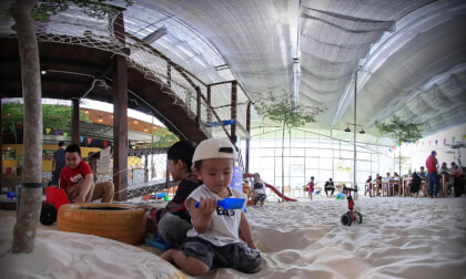 BABY CUTE VR Video BABY CUTE VR