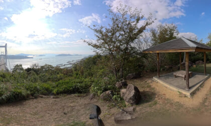 岡山県倉敷市 - Kurashiki, Okayama, Japan VR Video 岡山県倉敷市 - Kurashiki, Okayama, Japan VR