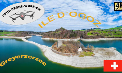 Uncover the Hidden Gem: Hiking to Île d'Ogoz on Lake Gruyère – A Swiss Adventure You Can't Miss! Uncover the Hidden Gem: Hiking to Île d'Ogoz on Lake Gruyère – A Swiss Adventure You Can't Miss!