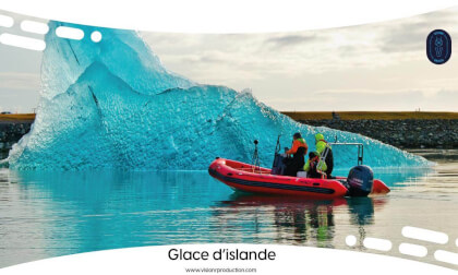 The Ice of Iceland (Teaser) The Ice of Iceland (Teaser)