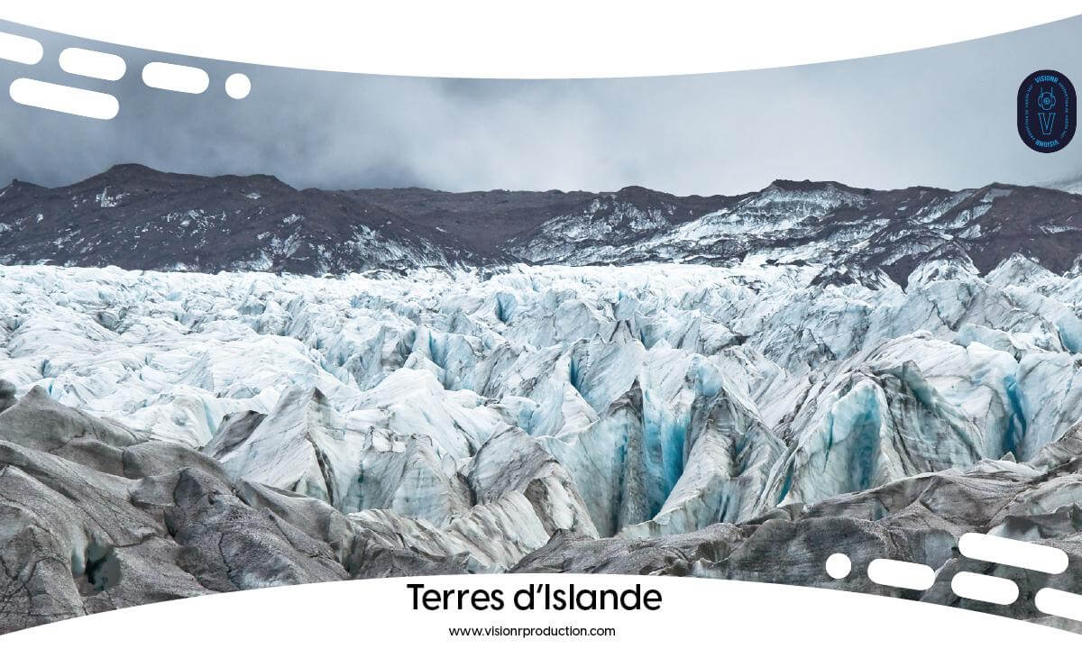 The Earth of Iceland (Teaser) / 5K 360° The Earth of Iceland (Teaser) / 5K 360°