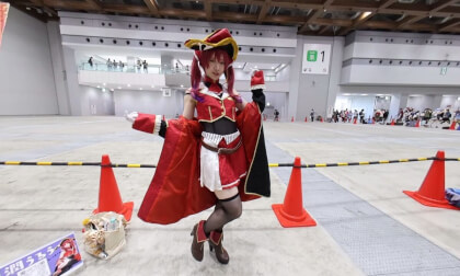 C102_1 #7 VR Video C102_1 #7 VR