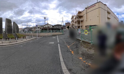 大阪府羽曳野市 - Habikino, Osaka, Japan VR Video 大阪府羽曳野市 - Habikino, Osaka, Japan VR